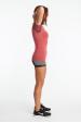 3.0 Capped Short Sleeve Light Compression *Made in the USA*